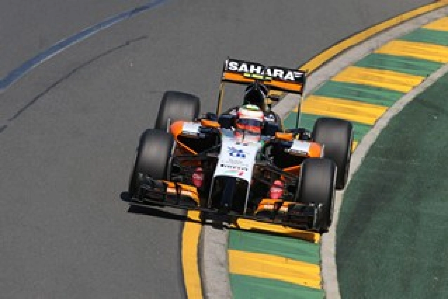 Brazil GP: Hülkenberg executes strategy well to finish in the points