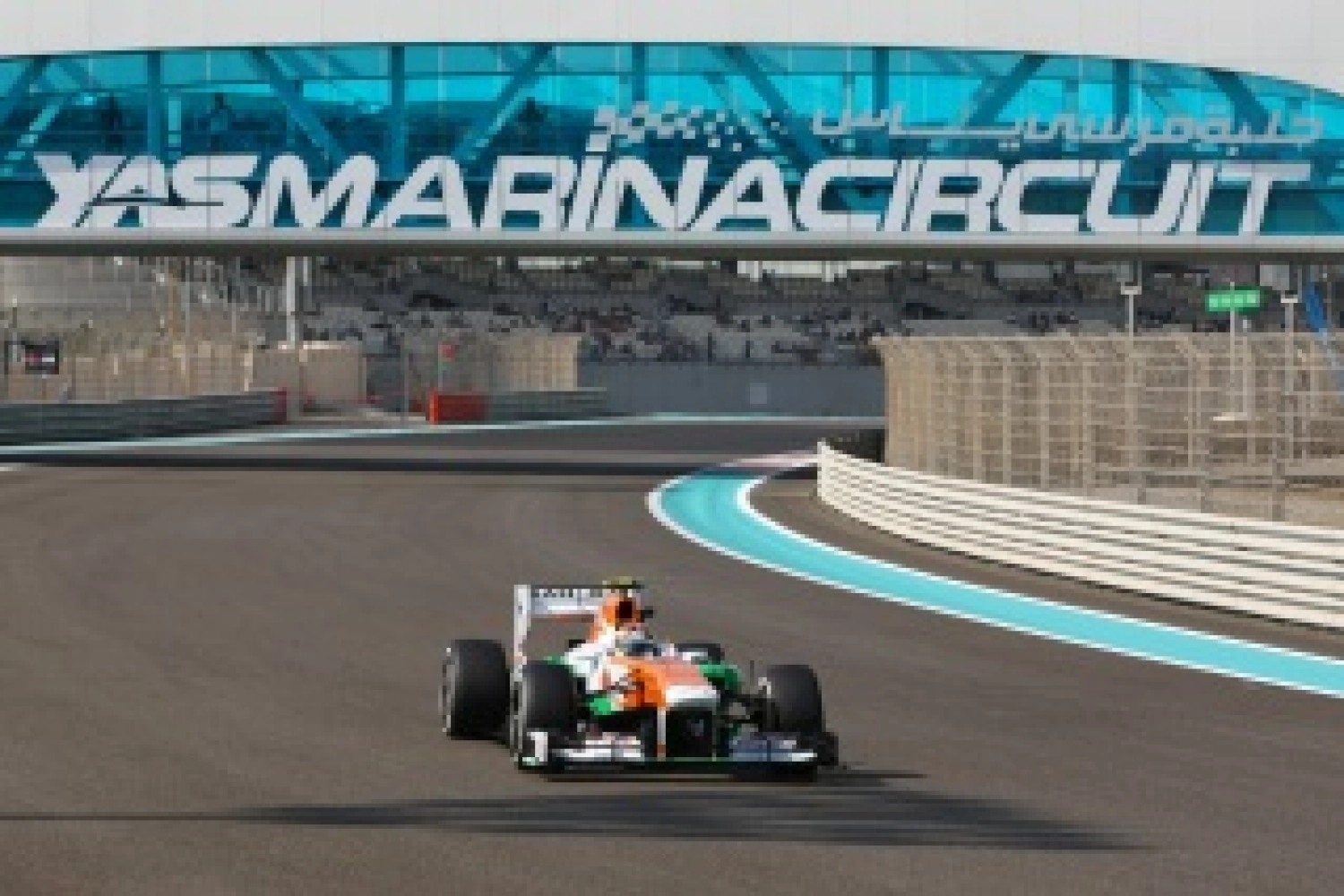 Abu Dhabi: The qualifying format revised
