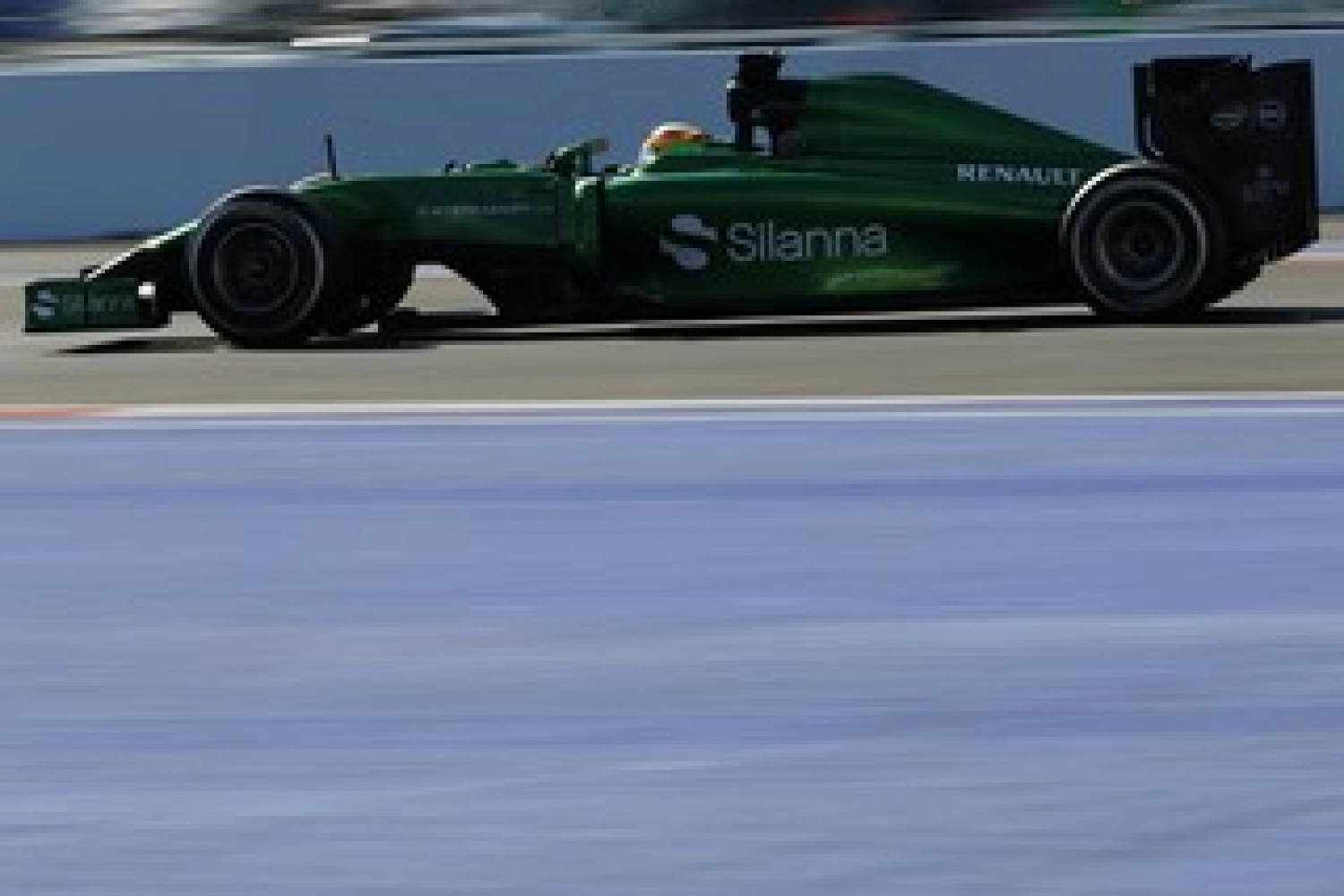 Marcus Ericsson leaves Caterham F1, Alice Powell could be in line for a seat