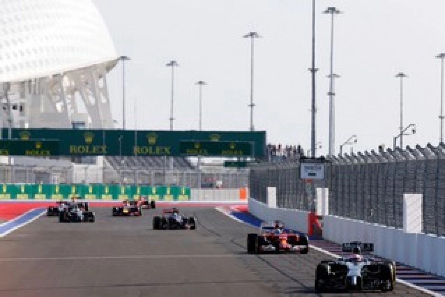 The choice of Pirelli for the Brazilian GP deemed “very dangerous”