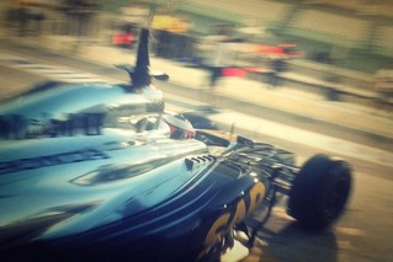 Abu Dhabi Testing – Day 1: Bottas Leads Räikkönen, Blank Day for McLaren-Honda