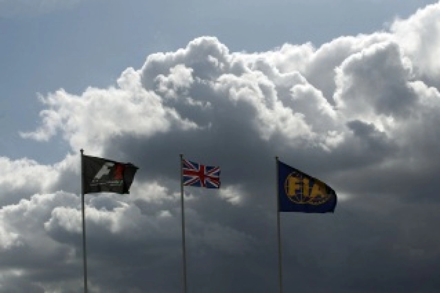 F1 soon in the sights of the European Commission?
