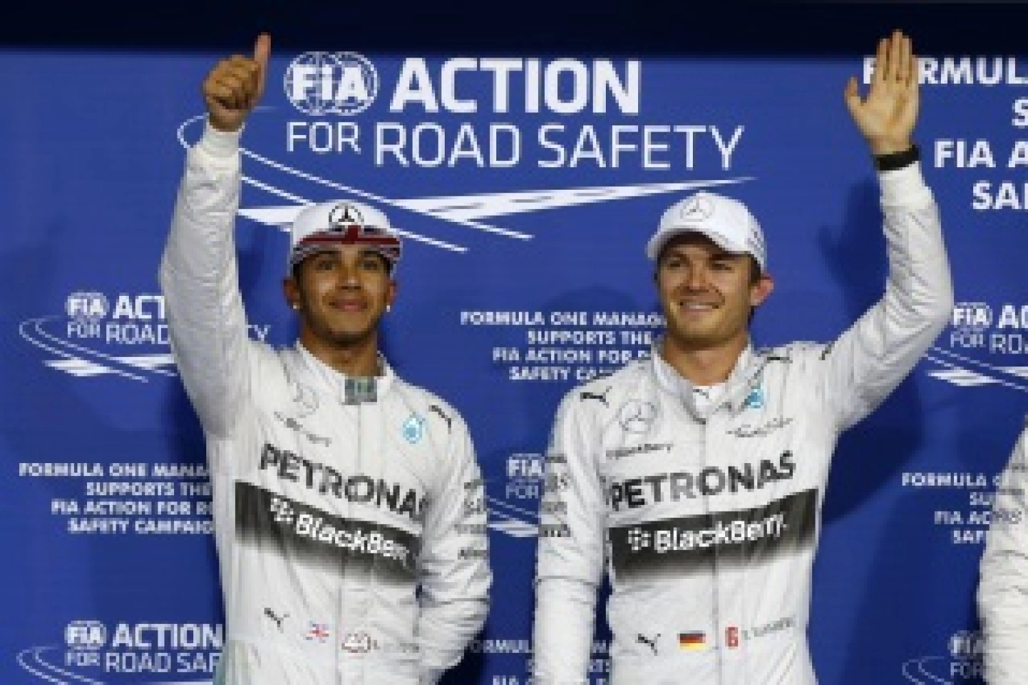 Abu Dhabi Grand Prix 2014: F1 Race Live