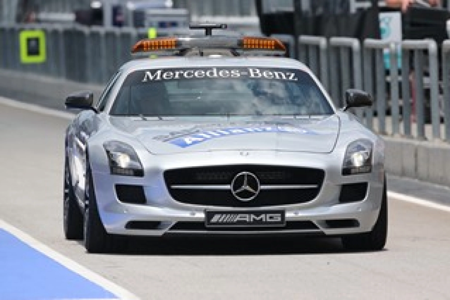 FIA: The virtual safety car still needs work