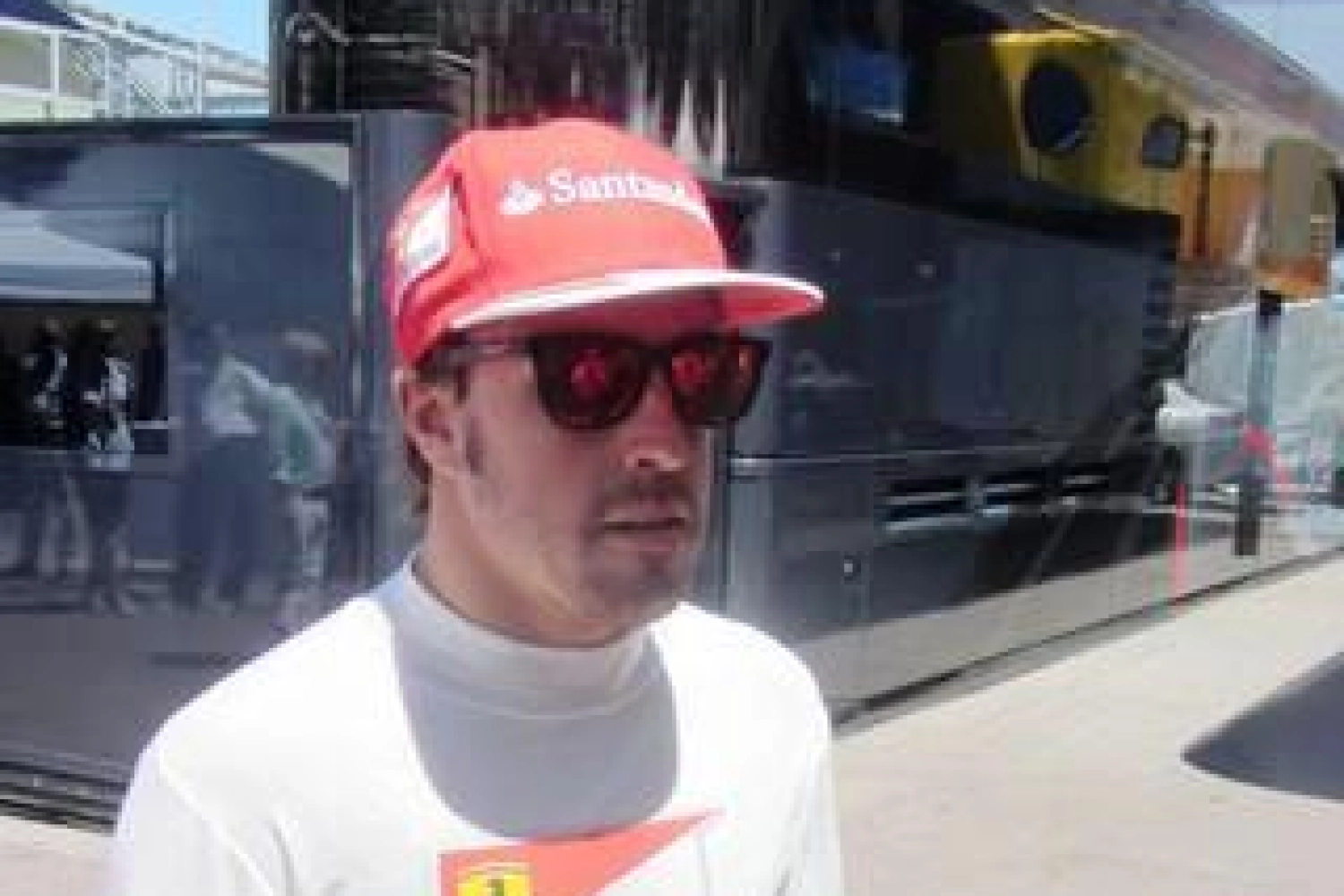 Abu Dhabi: Alonso deprived of FP2, Räikkönen 7th with Ferrari