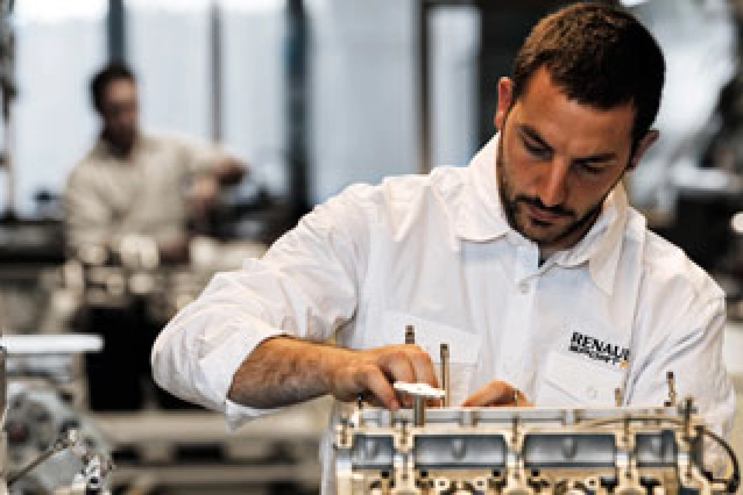 Mercedes towards a compromise with Ferrari, Renault, and Honda on engine “thaw”?