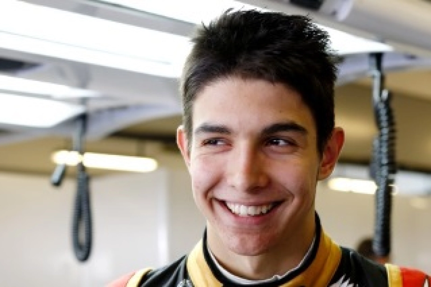 Abu Dhabi: Lotus drivers optimistic despite positions outside the top 10