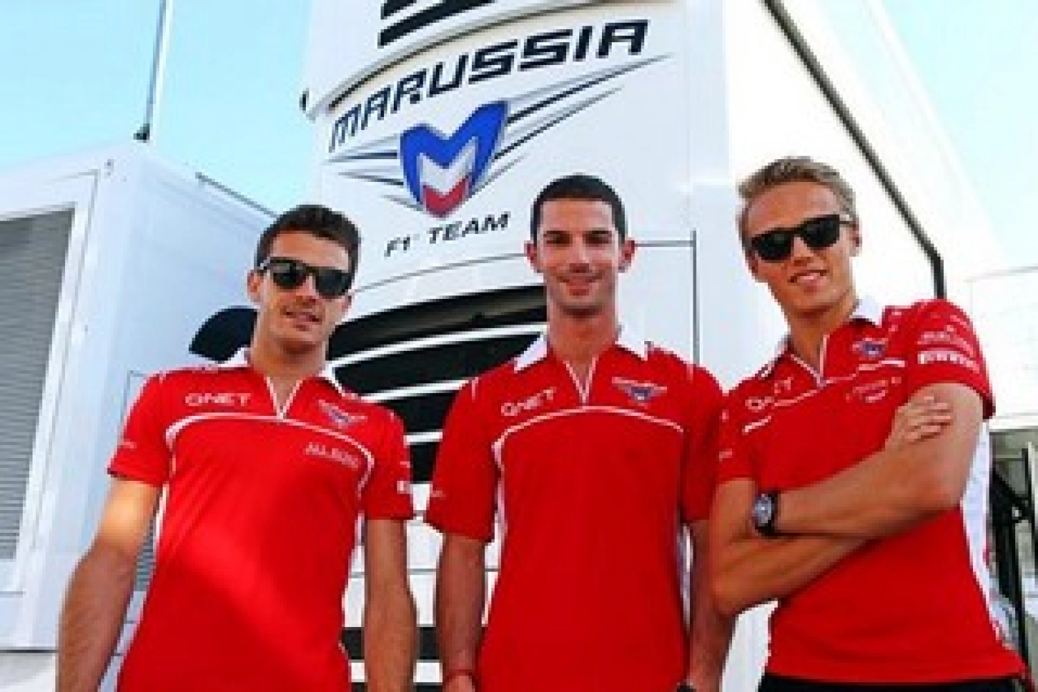 Official: Alexander Rossi new reserve driver at Marussia F1