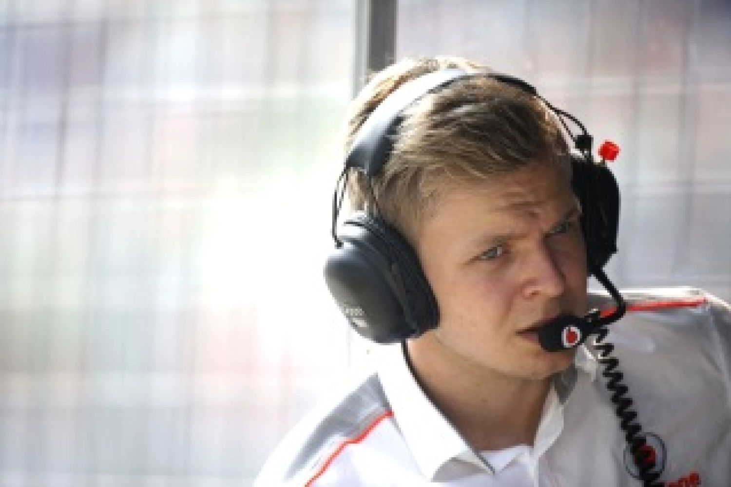 Boullier convinced that Magnussen will return to F1 in 2016
