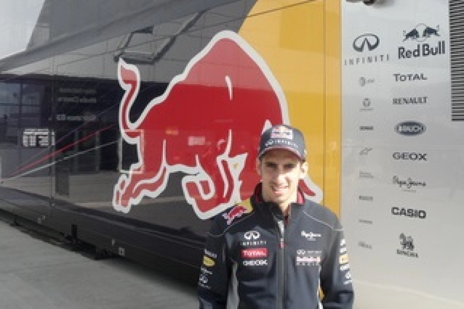 Sébastien Buemi reflects on his experience with Red Bull and Toyota