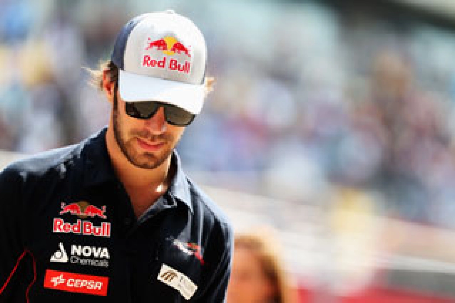 Kvyat and Toro Rosso show competitiveness in Brazil