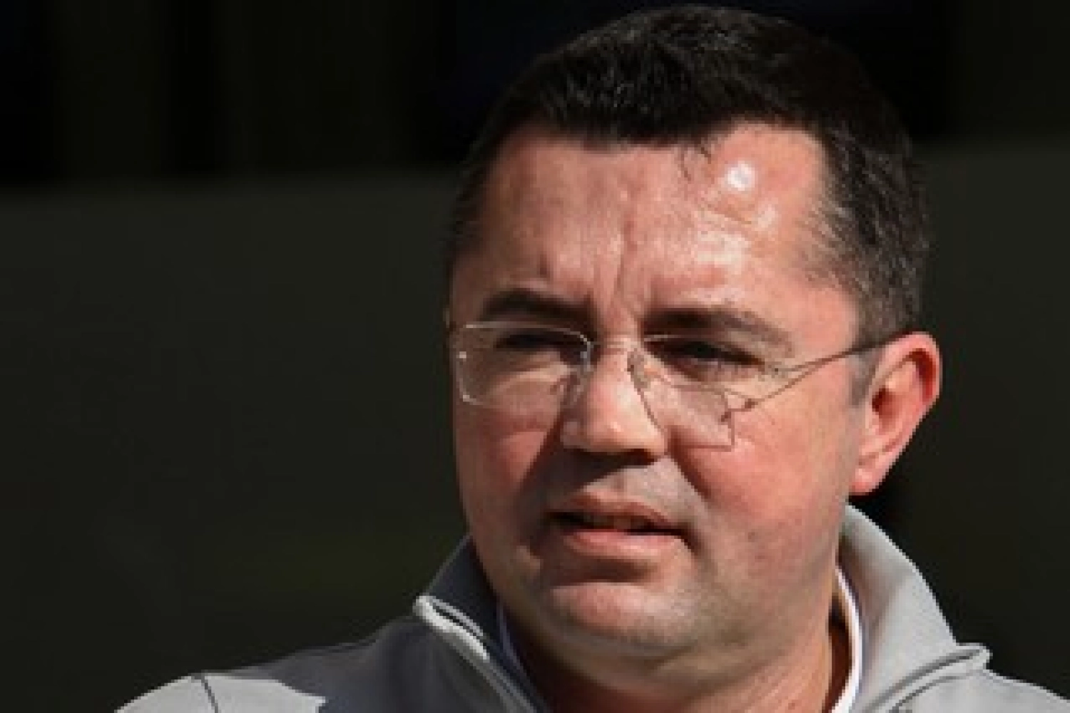 McLaren unveils its Formula 1 revival plan