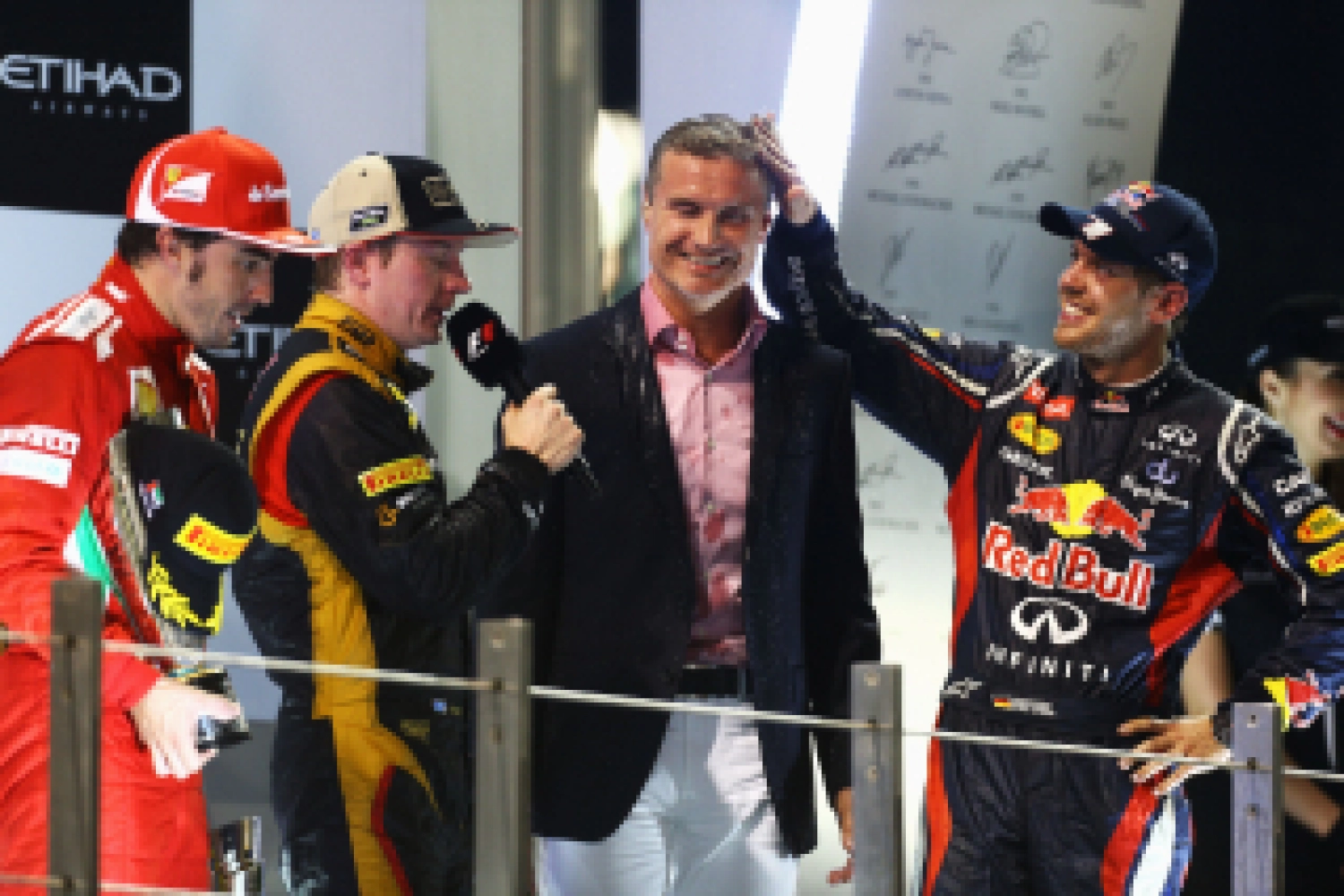 Coulthard: The inexperience of Toro Rosso drivers could be problematic