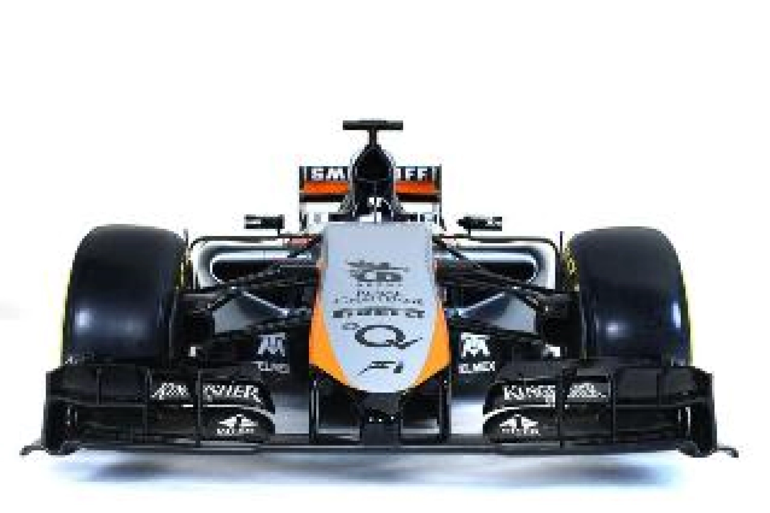 Force India assures that it will be present in Melbourne