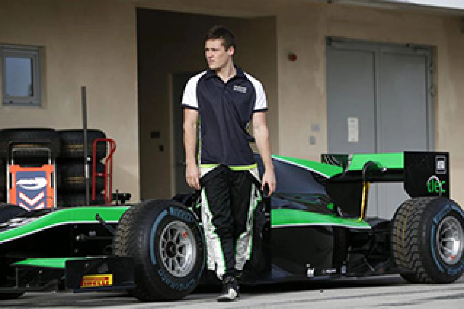 Abu Dhabi – Day 3: Stanaway Leads Gasly