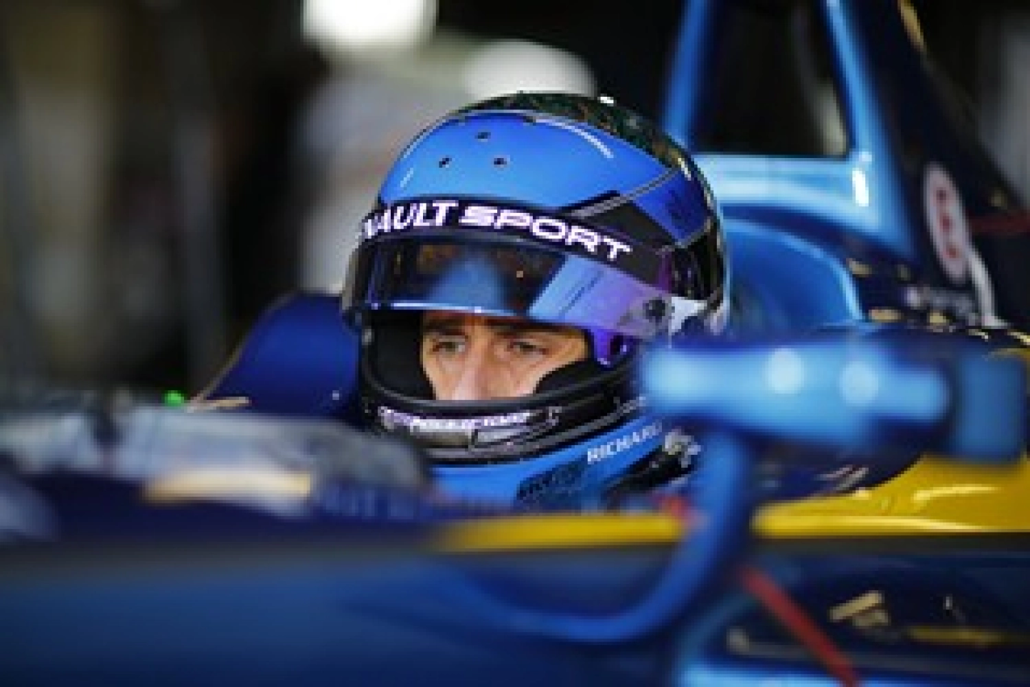 Formula E – Beijing ePrix – Qualifying: First Pole for Prost!