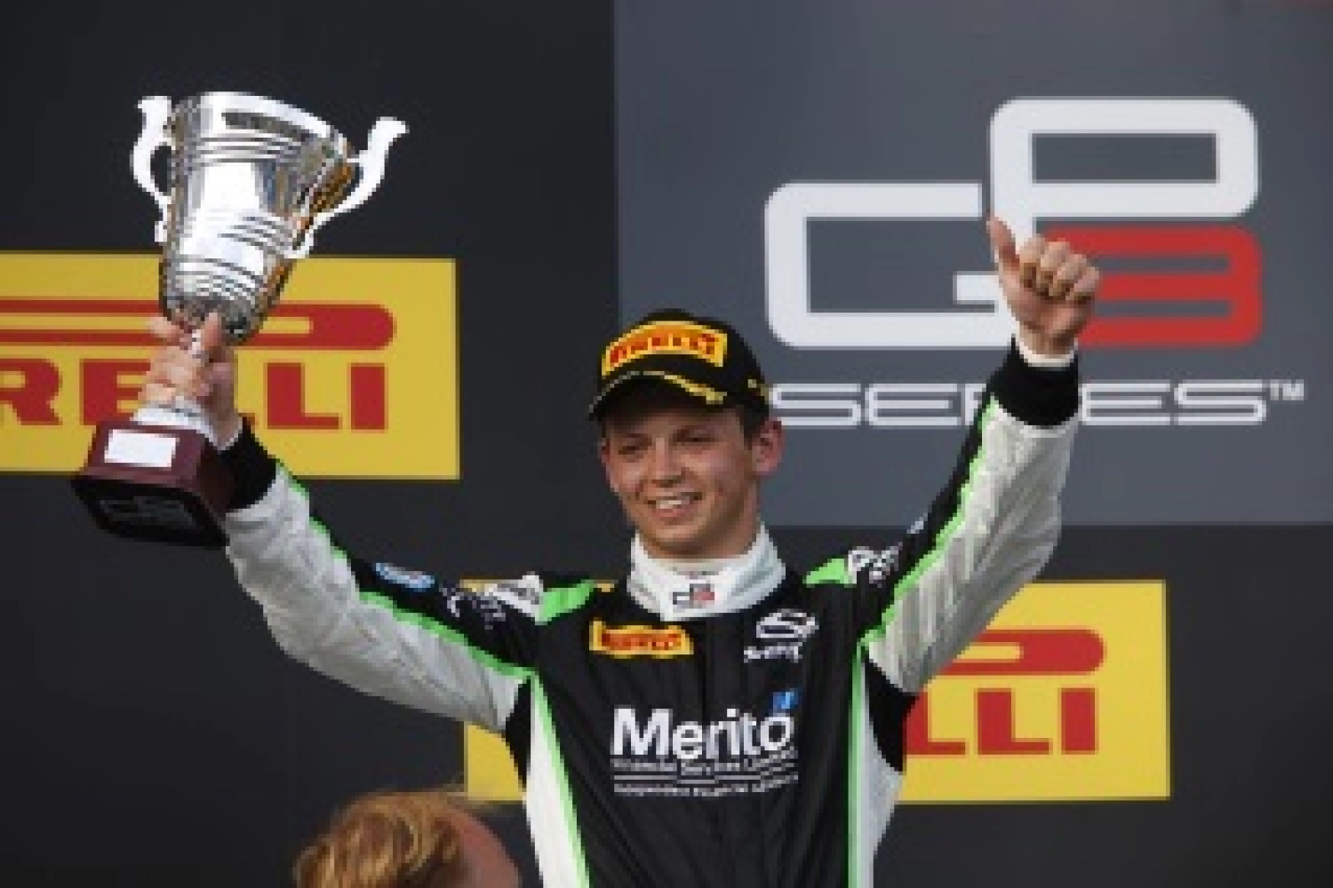 Bahrain tests: Nick Yelloly joins Hilmer Motorsport