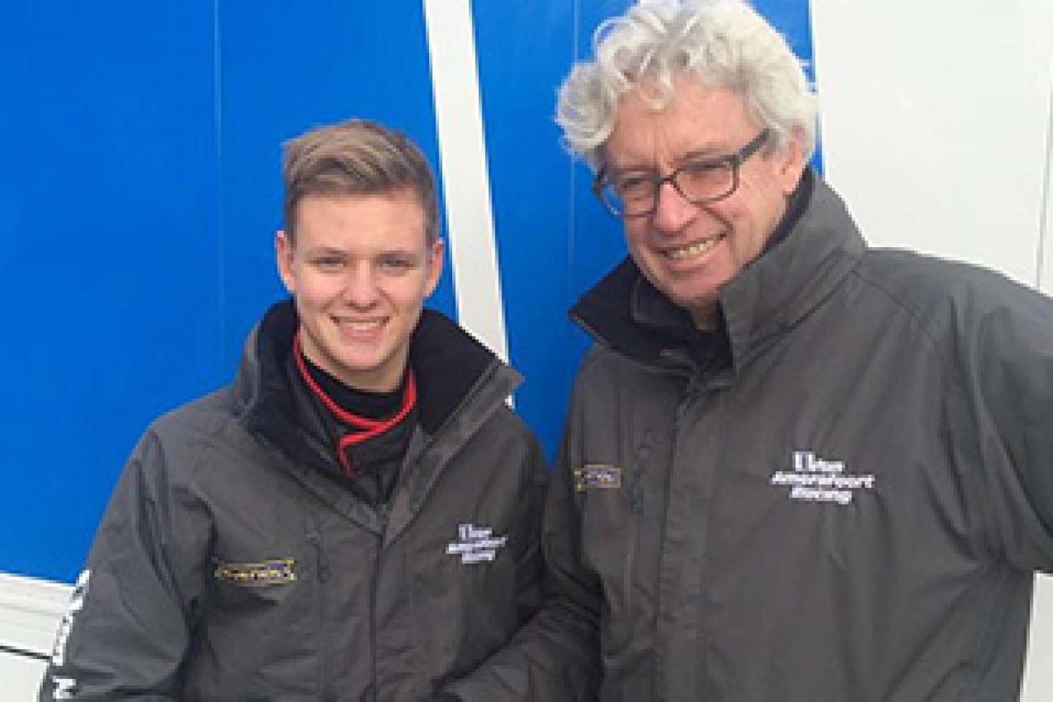 Michael Schumacher’s son takes up single-seater racing