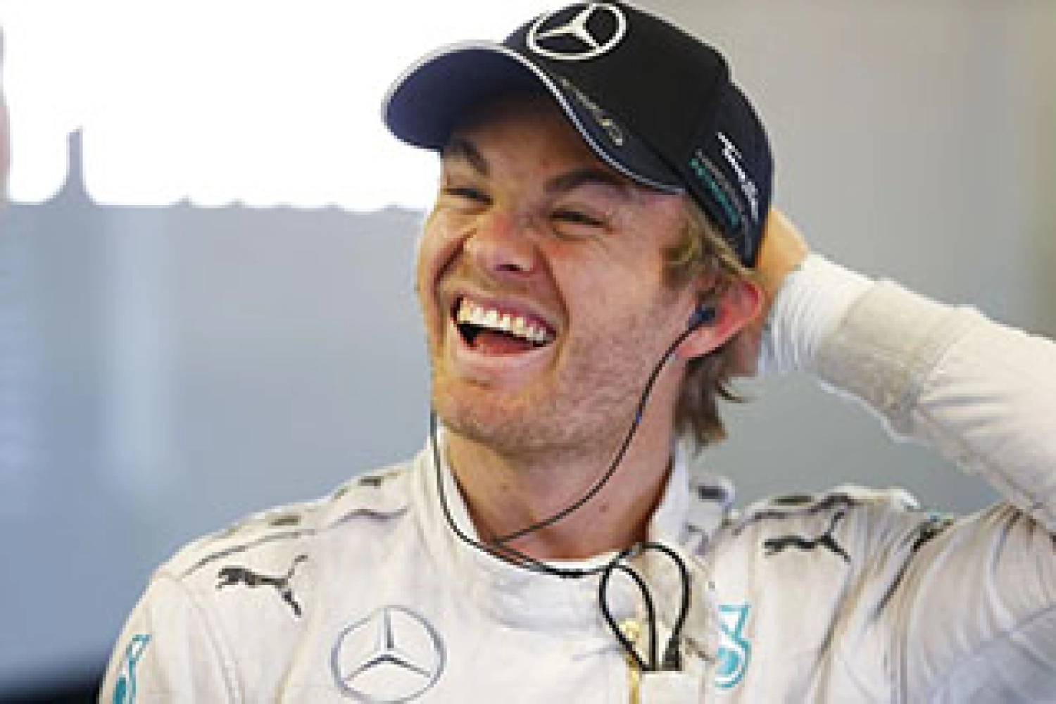 Malaysia – FP1: Rosberg on Top, Mechanical Issue for Hamilton