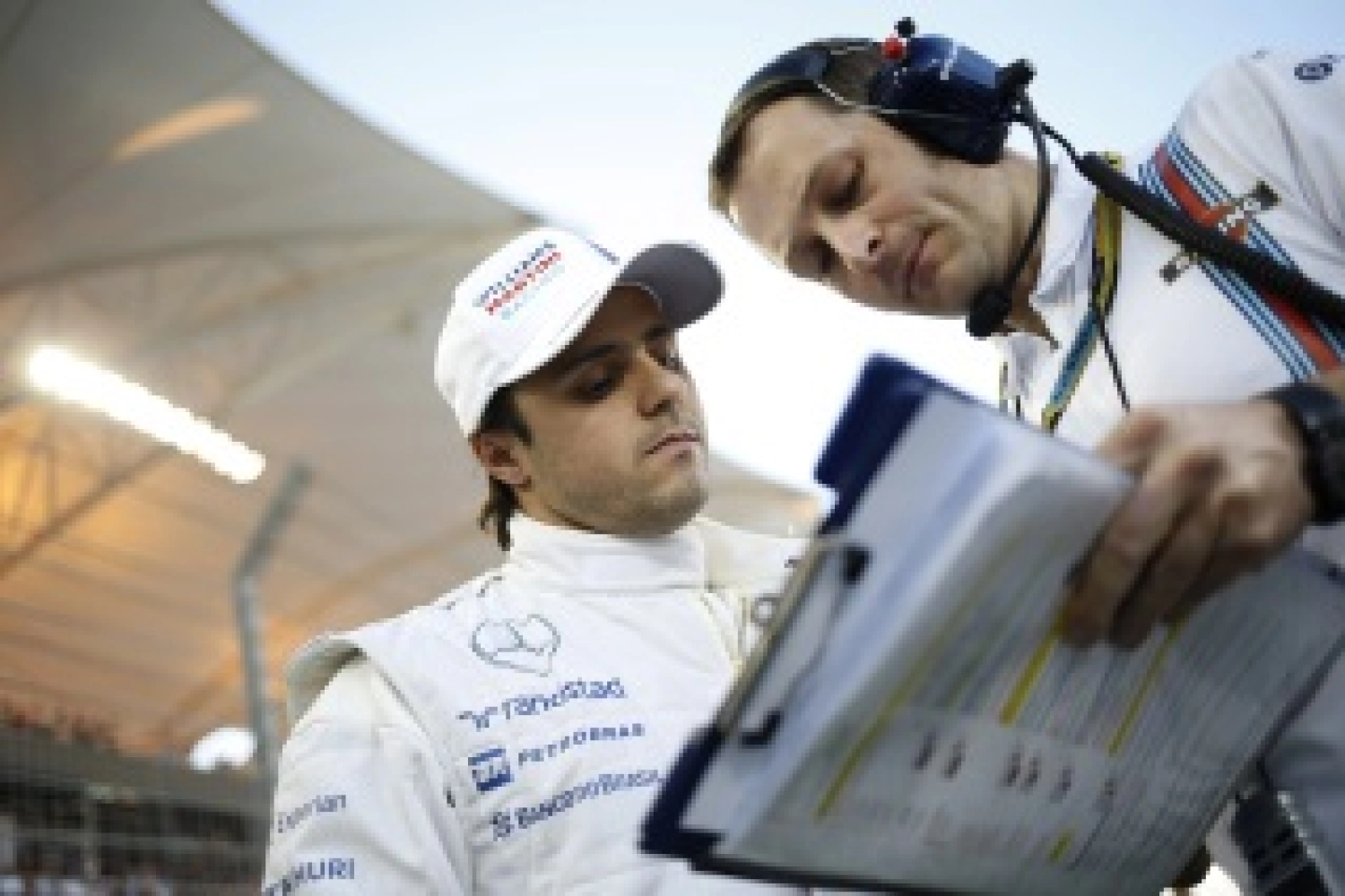 Williams reorganizes its engineering and offers track time to Susie Wolff