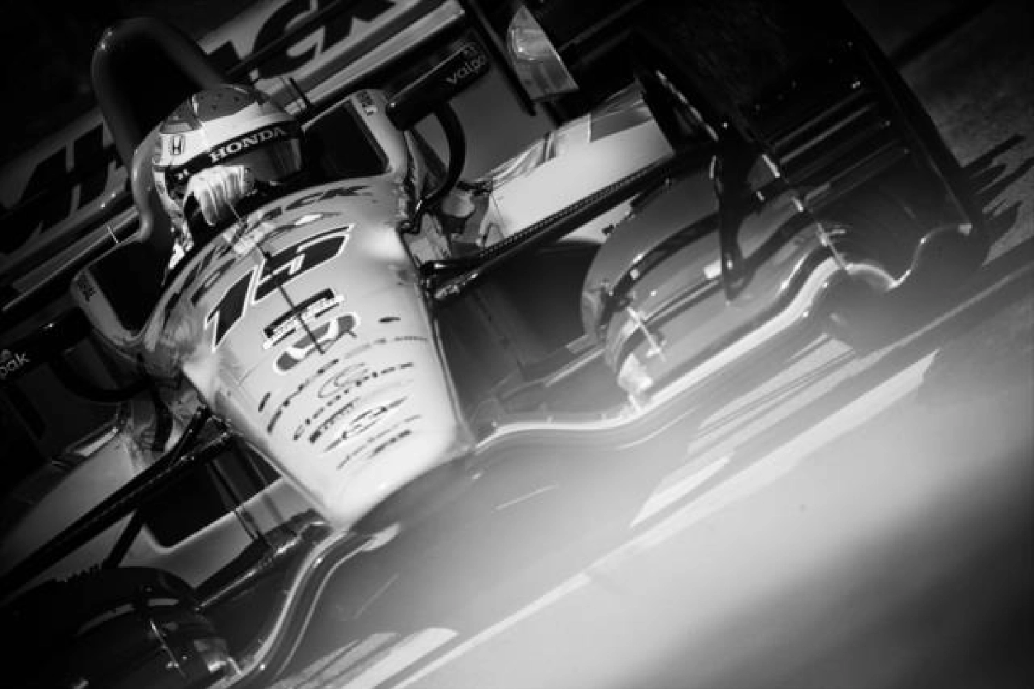 Louisiana GP: TV Schedule