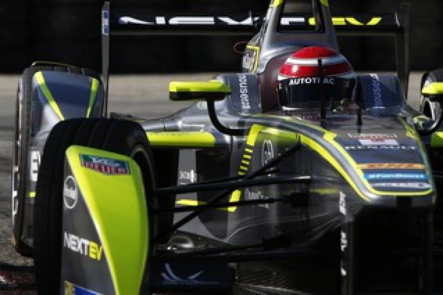 Piquet Jr: The victory at Long Beach “means a lot”