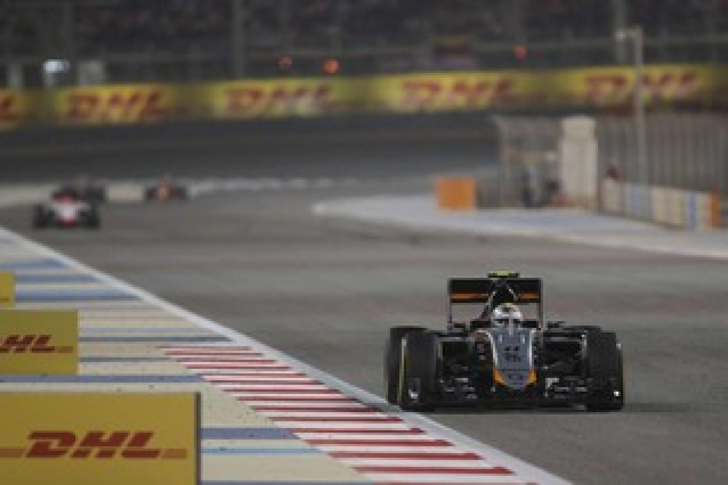 Important points for Force India and Perez in Bahrain