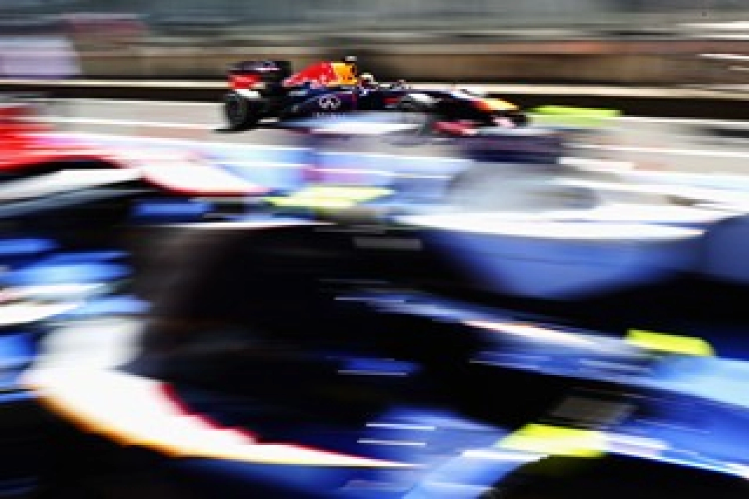 Mateschitz considers leaving F1 if Red Bull no longer wins