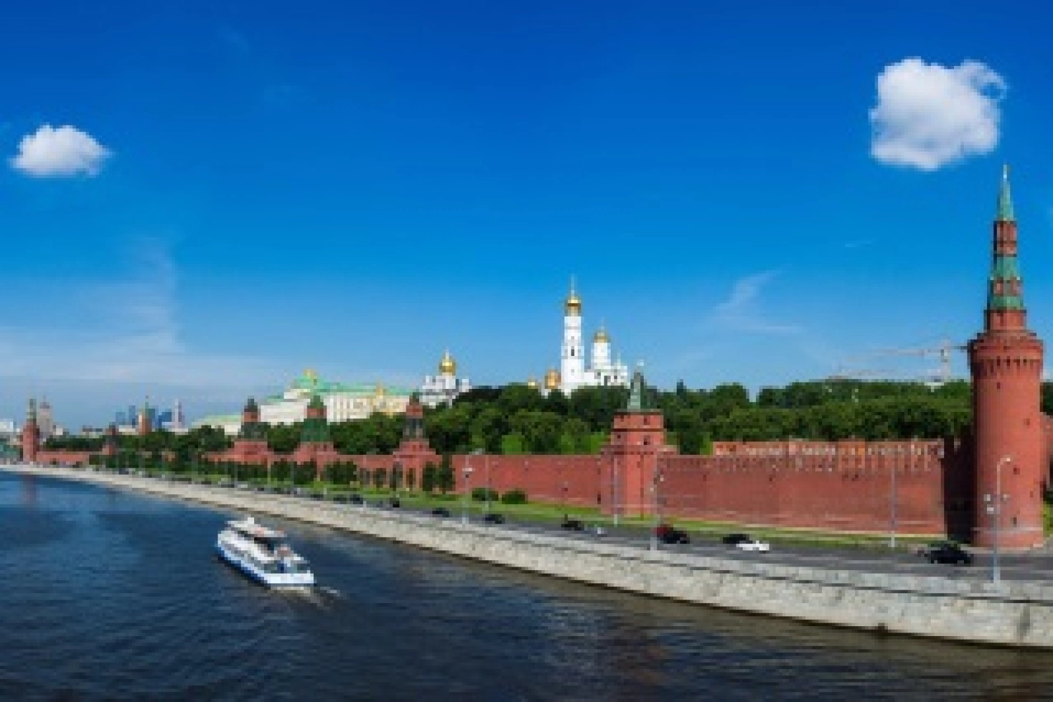 Formula E – Moscow joins the inaugural season calendar