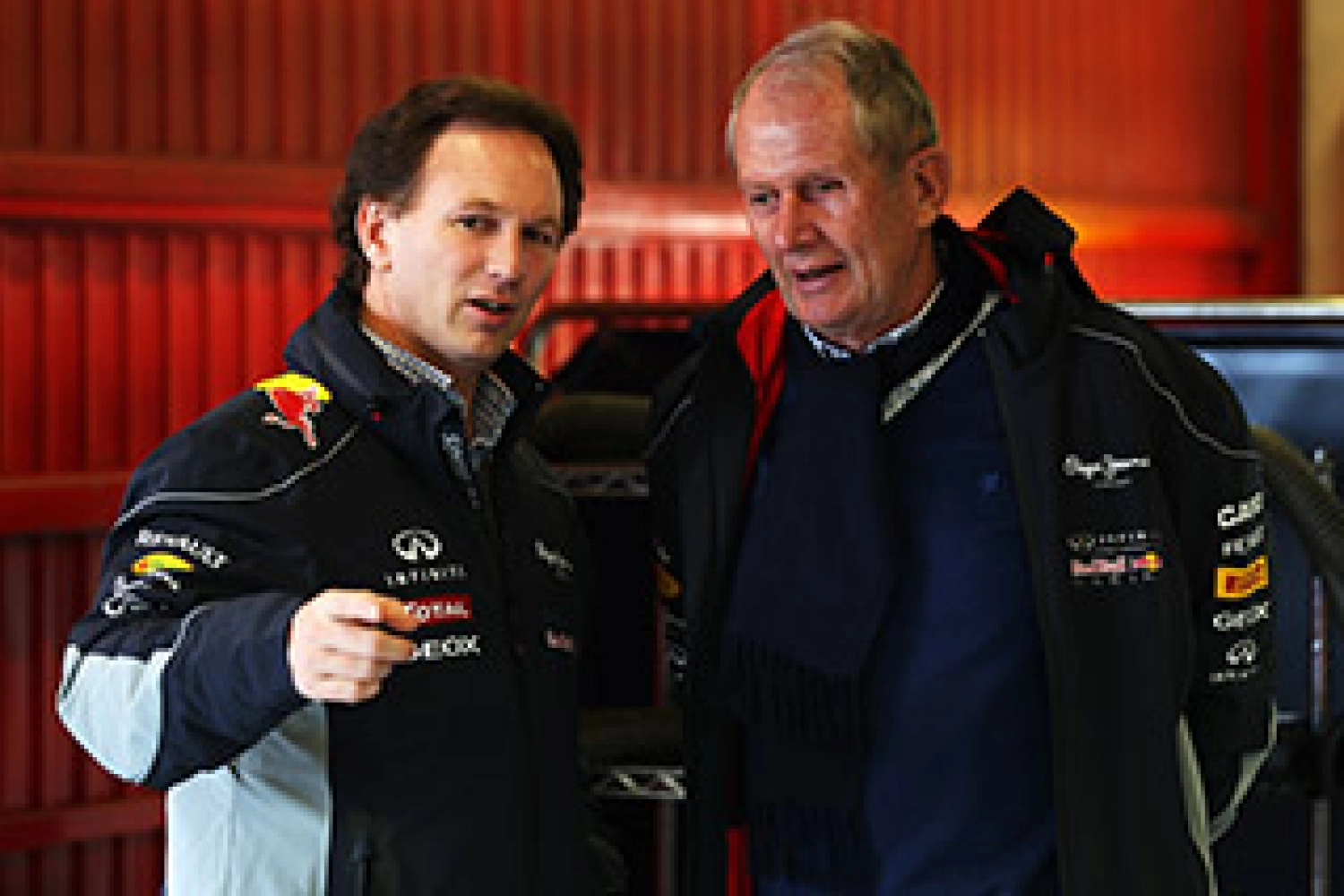 Red Bull could leave F1 if Audi does not arrive