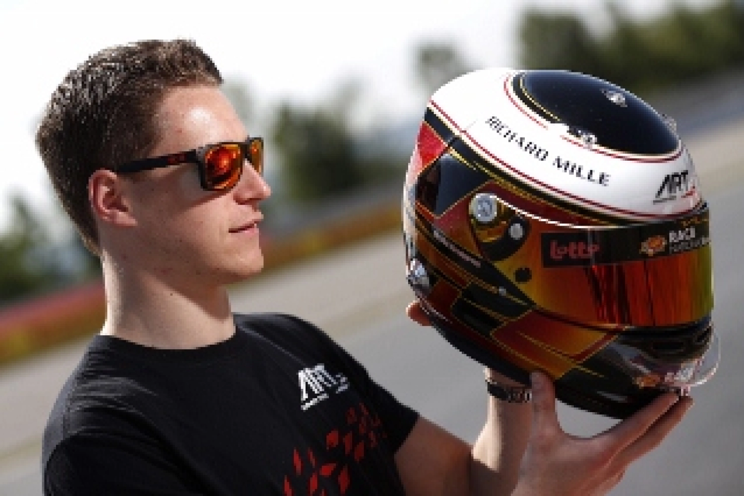 Bahrain – Qualifications: The Five-Peat for Vandoorne
