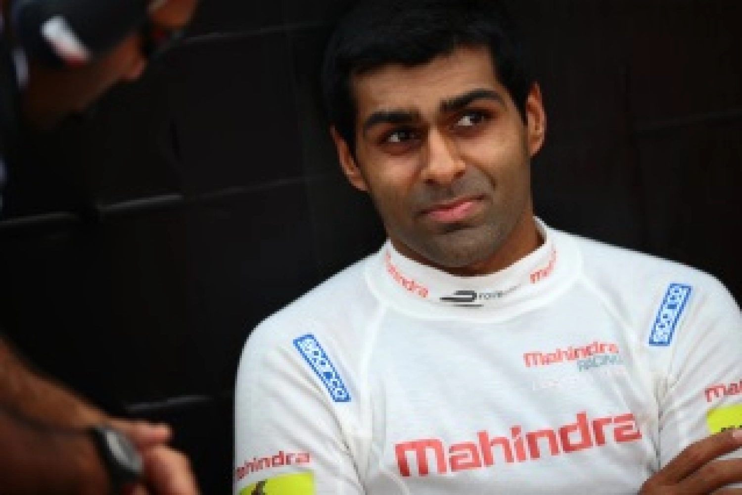 Objective podium for Karun Chandhok in the 24 Hours of Le Mans
