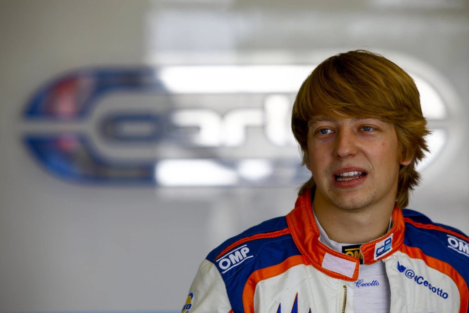 Johnny Cecotto replaces Marco Sorensen