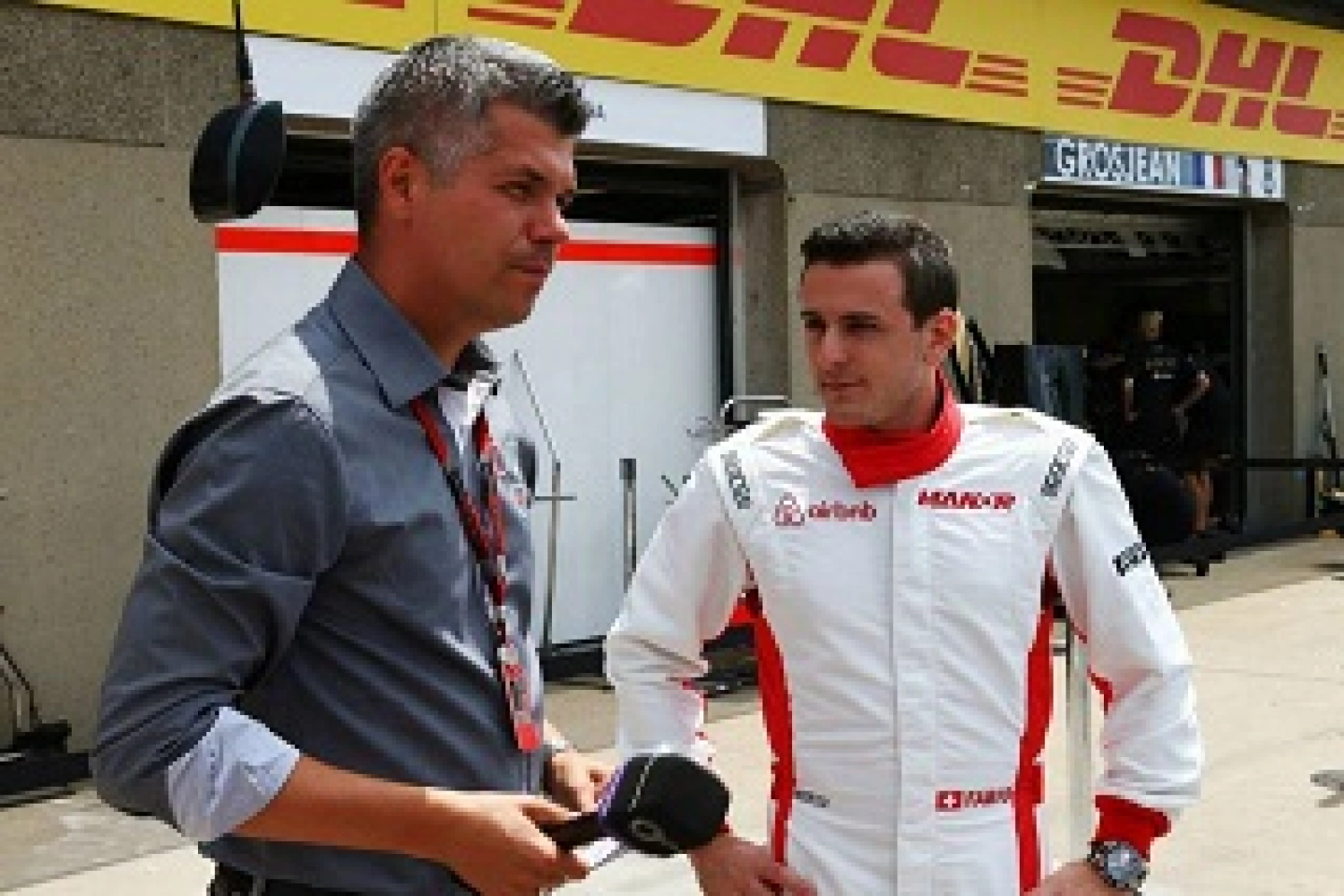 Hungary: Fabio Leimer to make his debut with Manor