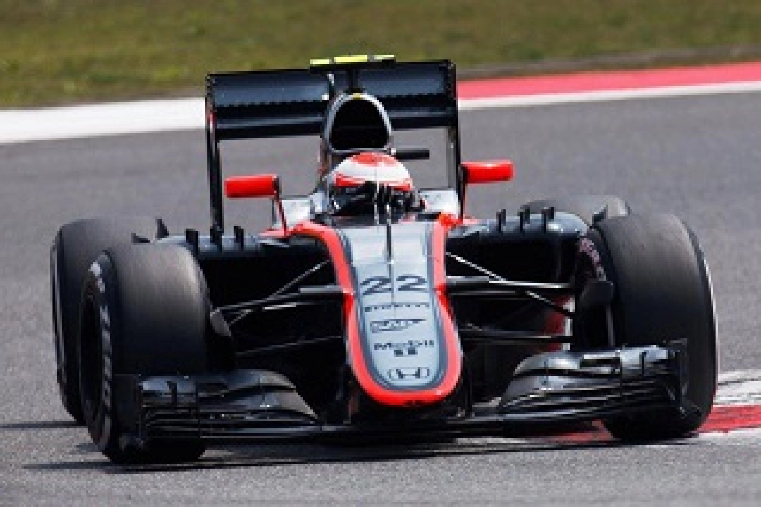 Button absent from qualifying, Verstappen penalized again