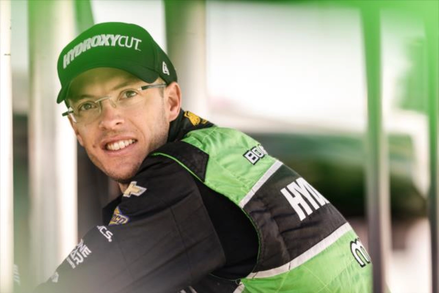 Sébastien Bourdais, the return of the “hero”