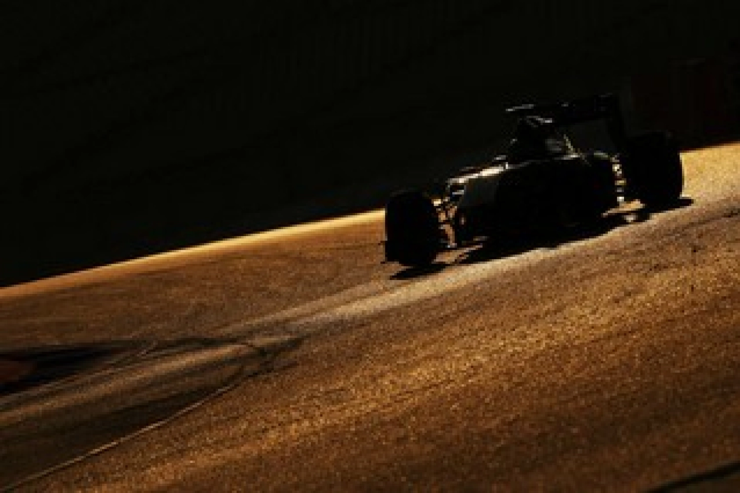 The European Commission will not launch an investigation without the teams