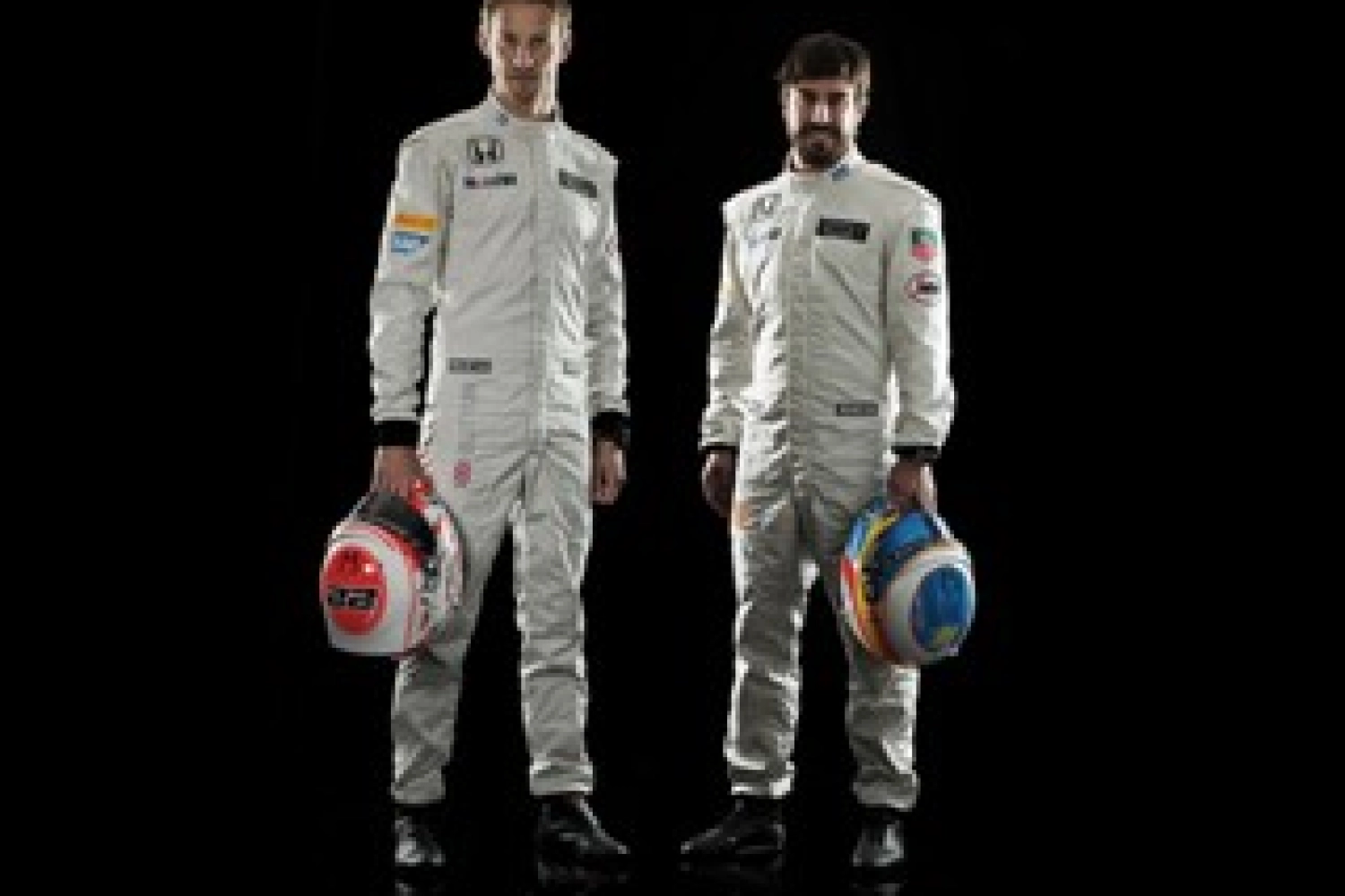 Jenson Button considered the 2016 Olympics