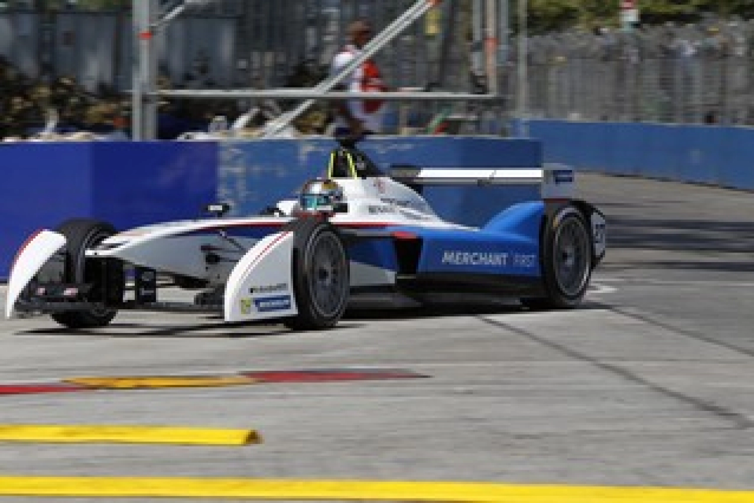 Miami ePrix – Qualifications: Vergne, Two Poles in Miami