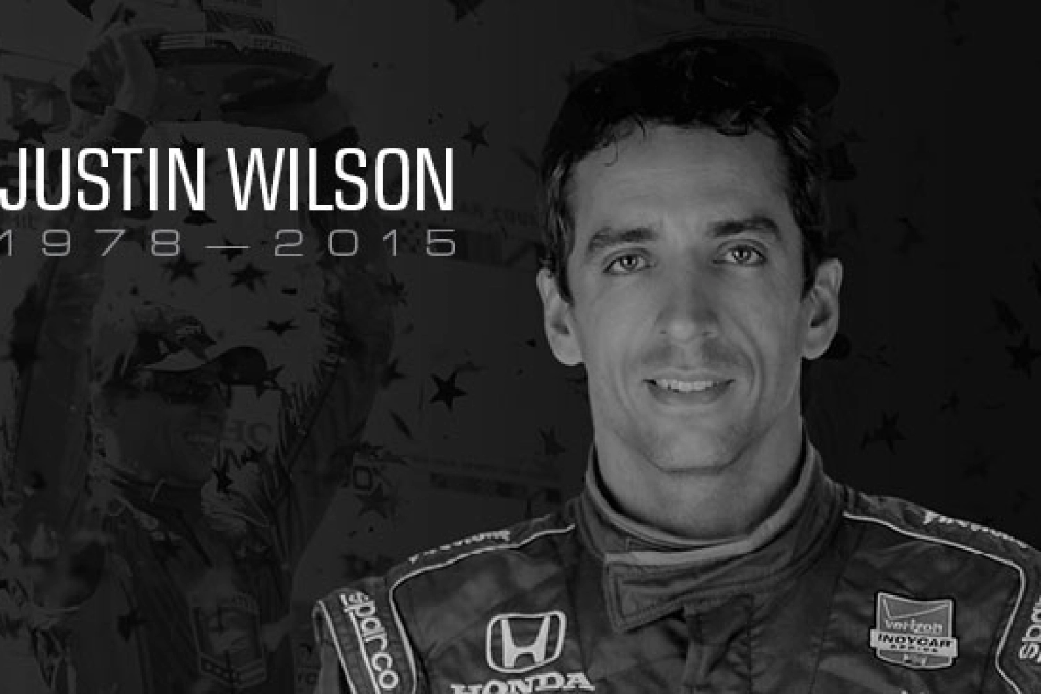 Justin Wilson succumbs to his injuries