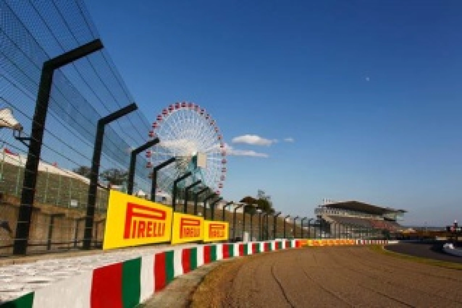 Japanese Grand Prix: Update on V6 engine components by driver