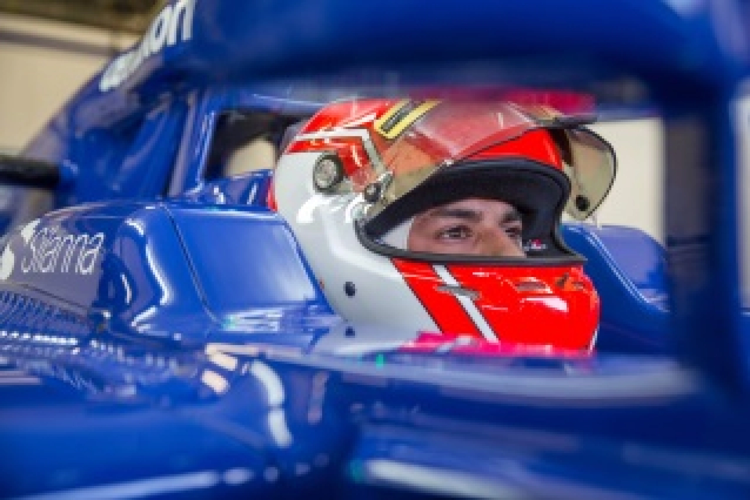 Barcelona Tests I – Day 1 (morning): Nasr on top, McLaren and Hamilton stalled