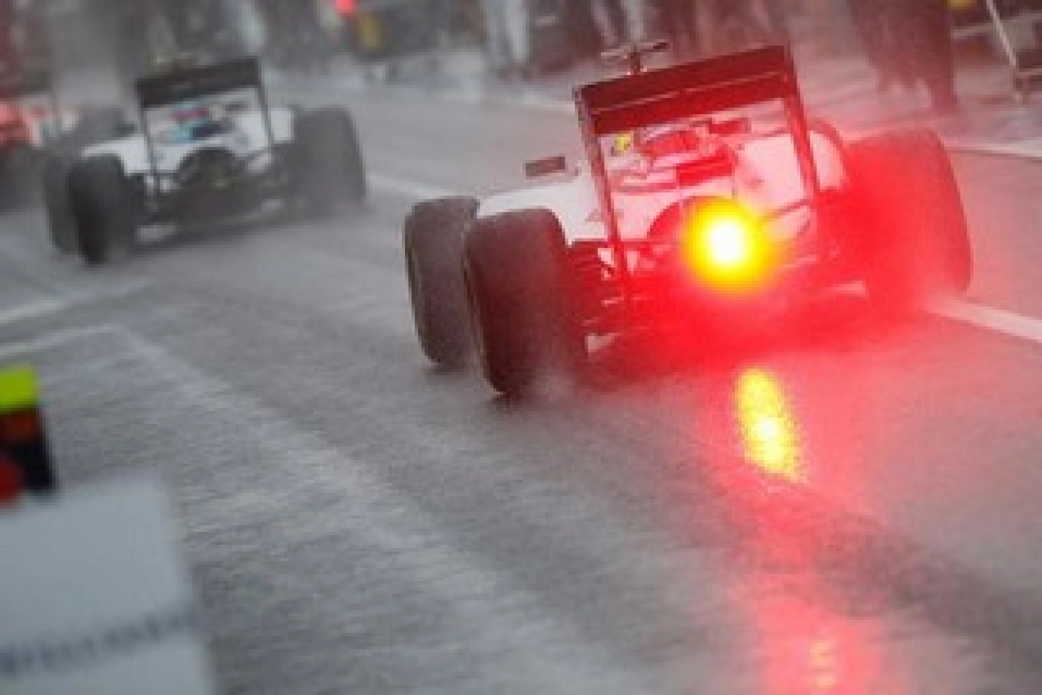 Austin: The qualifications will take place on Sunday