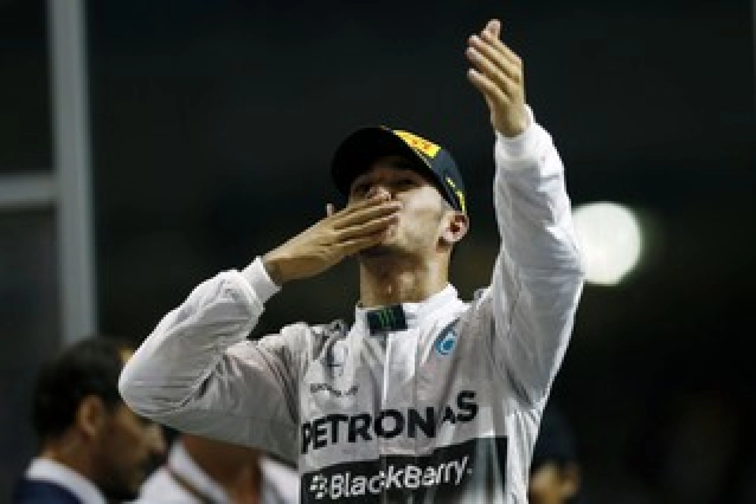 Race – United States: A dazzling Texan thriller crowns Lewis Hamilton!