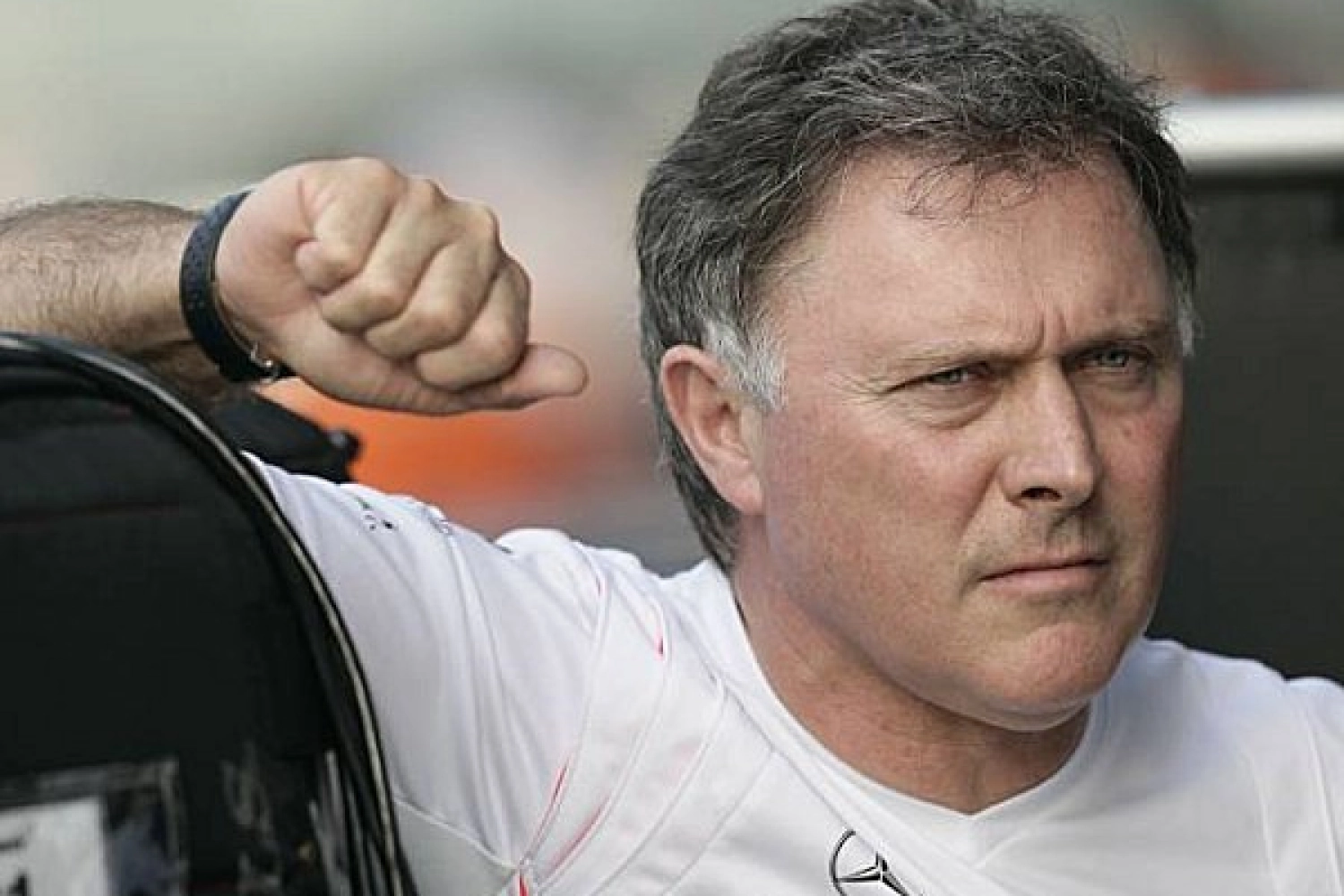 Dave Ryan replaces Graeme Lowdon at Manor