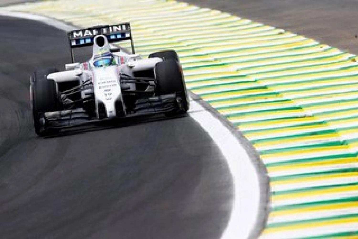 Live – Brazilian Grand Prix – The Race from 4:45 pm