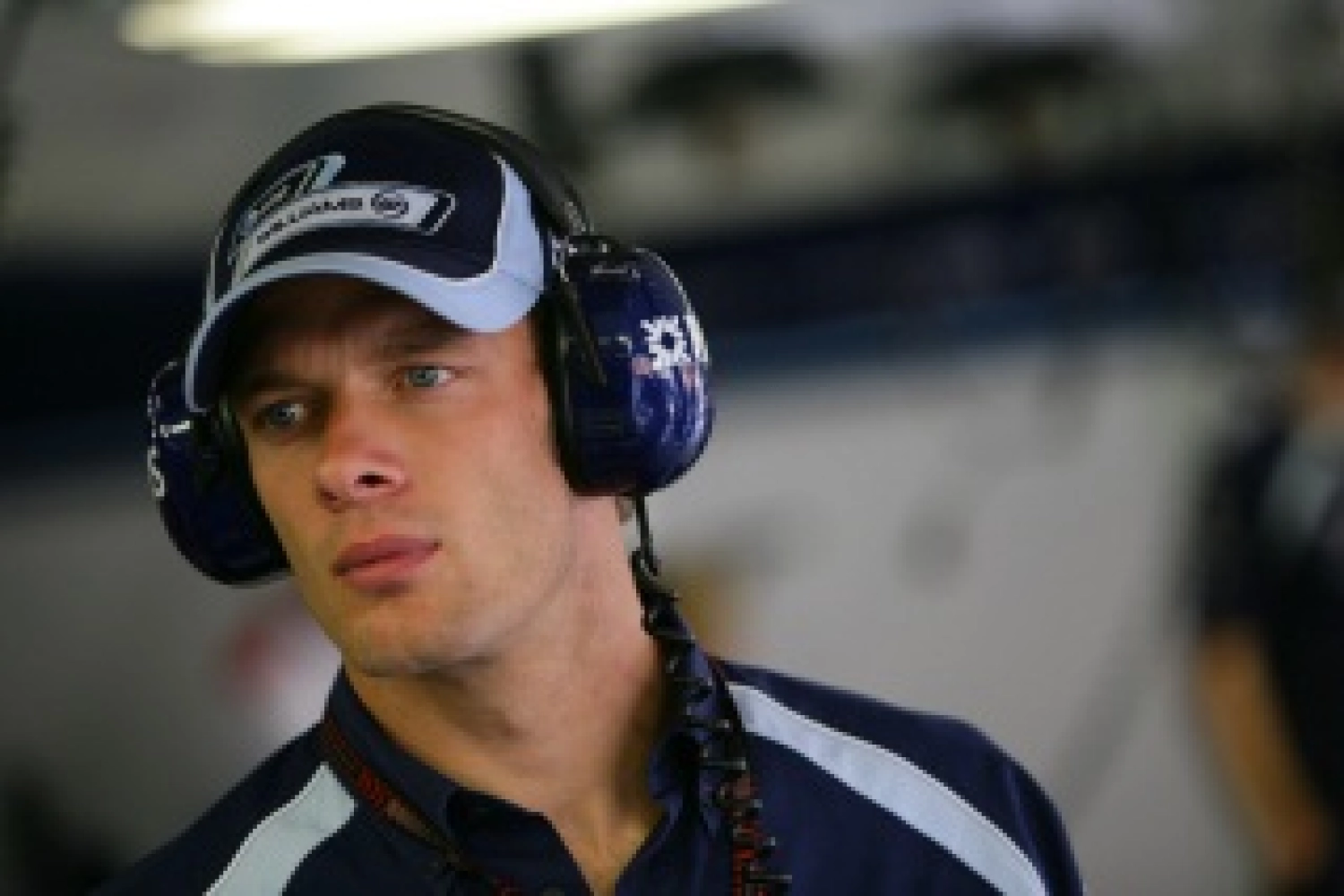 Alexander Wurz will retire