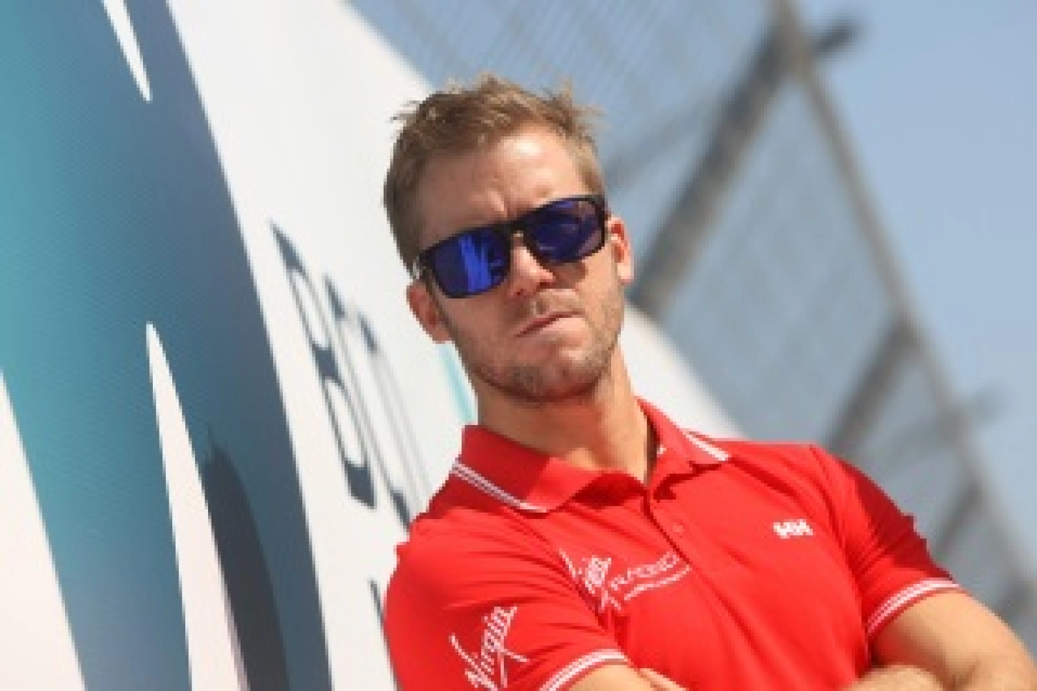 Sam Bird: Putrajaya was a carnage, but a cool carnage!