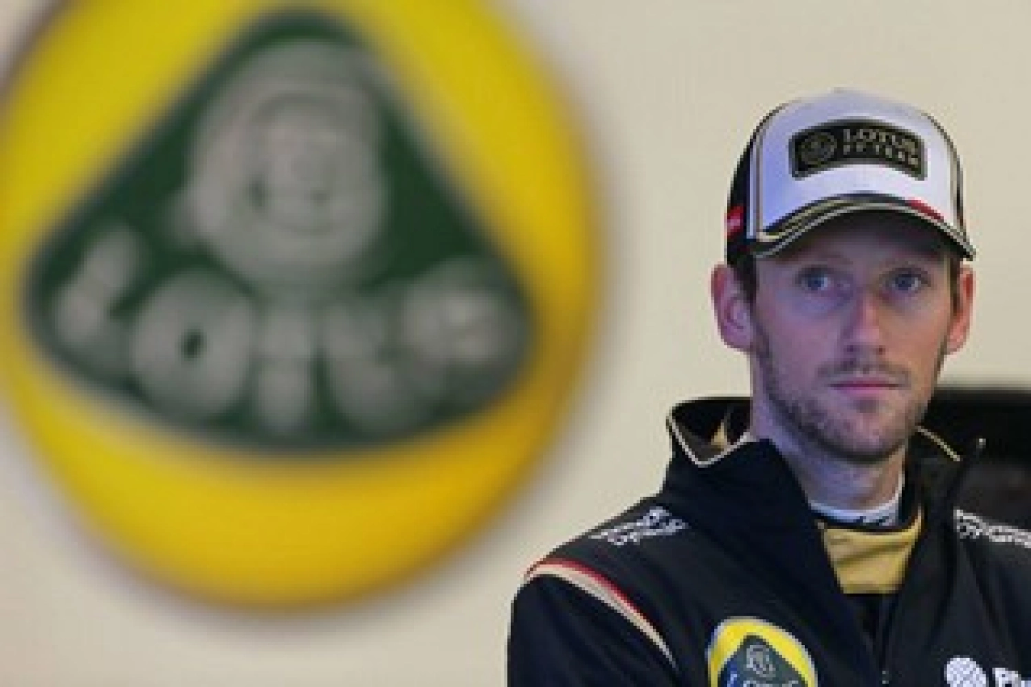 Grosjean: People have forgotten what I was capable of