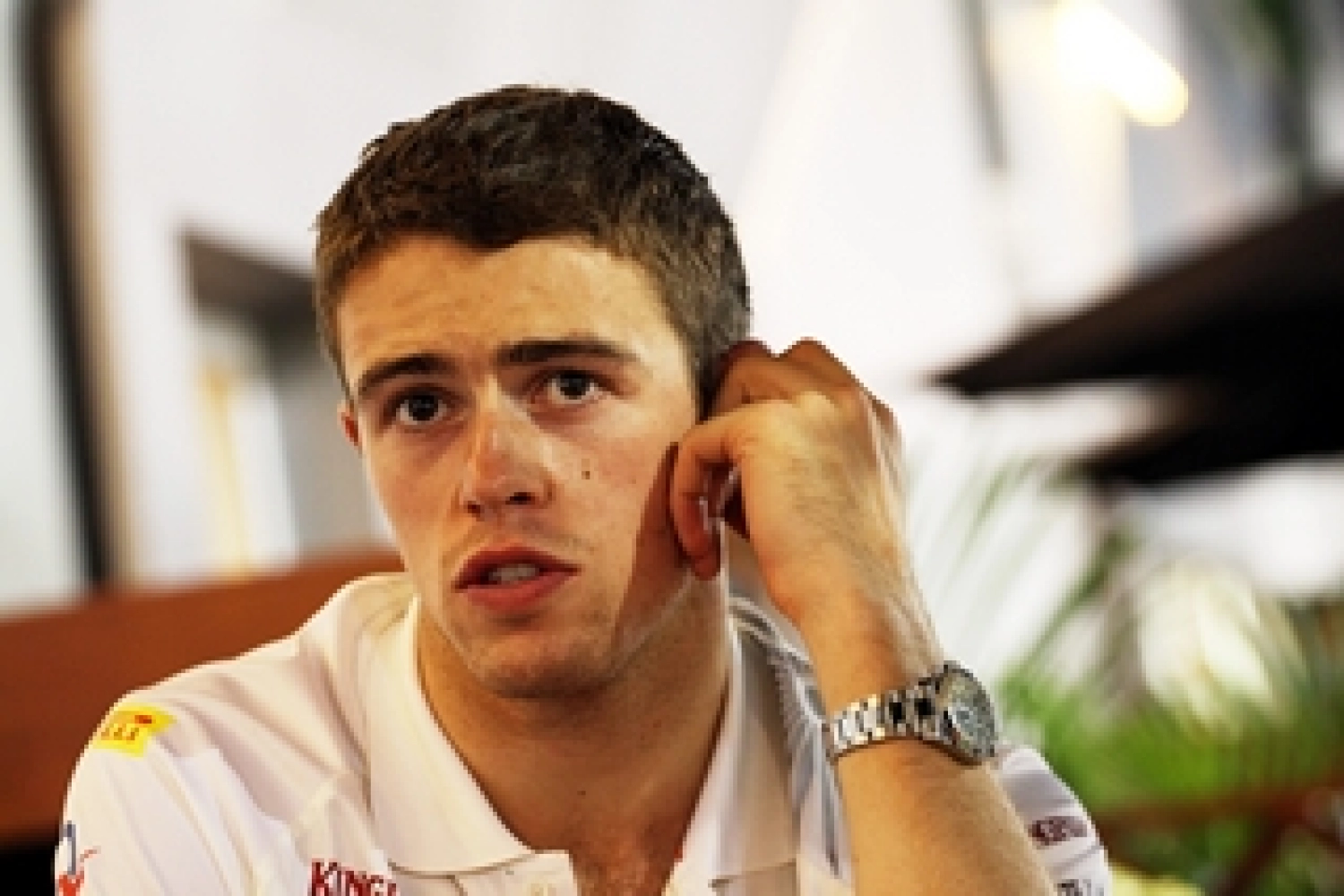 Paul di Resta feels capable of joining a top team